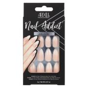 Ardell Nail Addict French Ombre Fade
