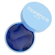 Florence By Mills Surfing Under the Eye Hydrating Treatment Gel P