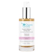 The Organic Pharmacy Rose & Bilberry Toning Gel 50 ml