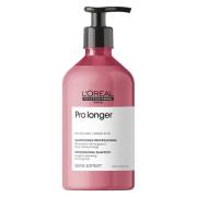 L'Oréal Professionnel Pro Longer Shampoo 500ml