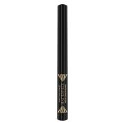 Max Factor Masterpiece Matte Liquid Eyeliner 2 Charcoal 1,7 g