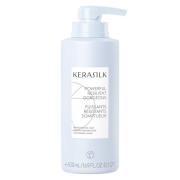 Kerasilk Strengthening Mask 500 ml