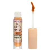 Makeup Revolution IRL Filter Finish Concealer C11.2 6 g