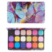 Makeup Revolution Forever Flawless Digi Butterfly Eyeshadow Palet