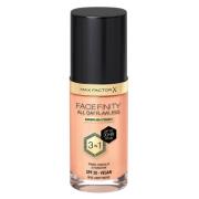 Max Factor Facefinity All Day Flawless 3-in-1 Foundation #N32 Lig
