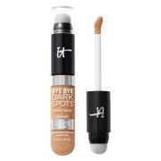 IT Cosmetics Bye Bye Dark Spots Concealer + Serum Medium Neutral