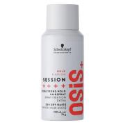 Schwarzkopf Professional OSiS+ Session Extra Strong Hold Hårspray