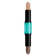 NYX Professional Makeup Wonder Stick Dual-Ended Face Shaping Stic