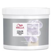 Wella Professionals Color Fresh Mask Pearl Blonde 500 ml
