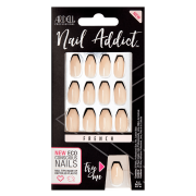 Ardell Nail Addict French Noir