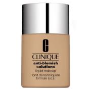 Clinique Anti-Blemish Solutions Liquid Makeup CN 06 Fresh Sand 30