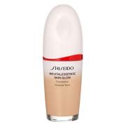 Shiseido RevitalEssence Skin Glow Foundation 240 30 ml
