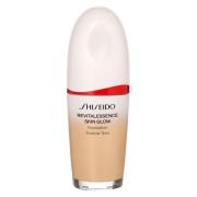 Shiseido RevitalEssence Skin Glow Foundation 330 30 ml