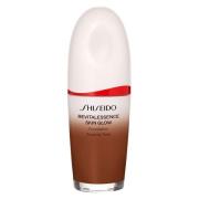 Shiseido RevitalEssence Skin Glow Foundation 520 30 ml