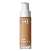 IsaDora No Compromise Lightweight Matte Foundation 5N 30 ml