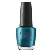 OPI Nail Lacquer Holiday'23 Collection Let's Scrooge HRQ04 15 ml