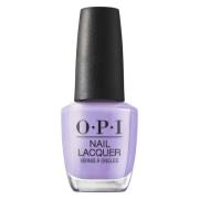 OPI Nail Lacquer Holiday'23 Collection Sickeningly Sweet HRQ12 15