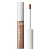 IsaDora No Compromise Lightweight Matte Concealer 9NC 10 ml