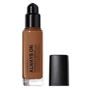 Smashbox Always On Skin Balancing Foundation T10N 30 ml