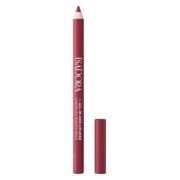 IsaDora All-in-One Lipliner 06 Cinnabar 1,2 g