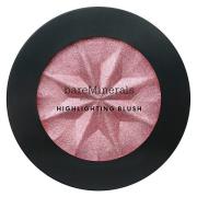 bareMinerals Gen Nude Highlighting Blush Mauve Glow 02 3,8 g