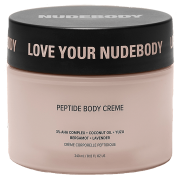 Nudestix Nudebody Peptide Body Creme 240 ml