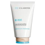 MyClarins Re-Move Purifying Cleansing Gel 125 ml