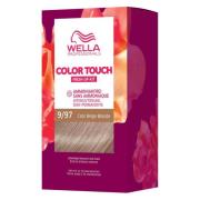 Wella Professionals Color Touch Rich Natural Cool Beige Blond 9/9