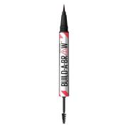 Maybelline Build-A-Brow Pen Ash Brown 259 0,4ml
