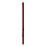 NYX Professional Makeup Line Loud Lip Pencil 31 Ten Out Of Ten 1,