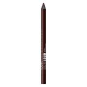 NYX Professional Makeup Line Loud Lip Pencil 35 No Wine-ing 1,2 g