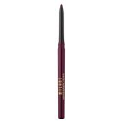 Milani Understatement Lipliner, Brazenberry #220