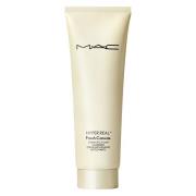 MAC Cosmetics Hyper Real Fresh Canvas Cream to Foam Cleanser 125