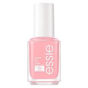 Essie Care Good as New Nail Perfector Nail Treatment Sheer Pink 1