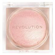 Makeup Revolution Beam Bright Highlighter Pink Seduction 2,45 g