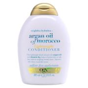 OGX Moroccan Argan Oil Lightweight Conditioner 385 ml