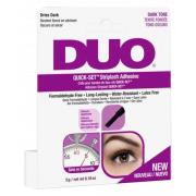Duo Quick Set Adhesive Brush Dark 5 g