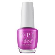 OPI Nature Strong Thistle Make You Bloom NAT022 15 ml