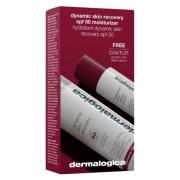 Dermalogica Dynamic Skin Recovery SPF50 + Dynamic Skin Retinol Se