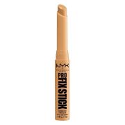 NYX Professional Makeup Fix Stick Concealer Stick Classic Tan 08