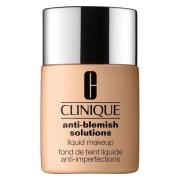 Clinique Anti-Blemish Solutions Liquid Makeup Cn 28 Ivory 30ml