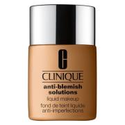 Clinique Anti-Blemish Solutions Liquid Makeup Cn 74 Beige 30ml