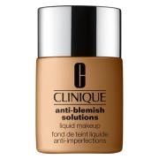 Clinique Anti-Blemish Solutions Liquid Makeup Cn 90 Sand 30ml