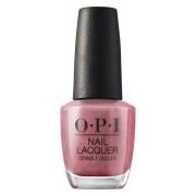 OPI Nail Lacquer Chicago Champagne Toast NLS63 15ml