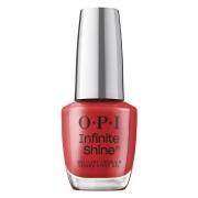 OPI Infinite Shine Big Apple Red™ 15ml