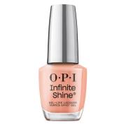 OPI Infinite Shine On A Mission 15 ml