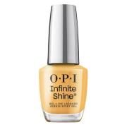OPI Infinite Shine Ready, Sunset, Glow 15 ml