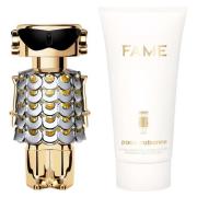 Rabanne Fame Set Eau de Parfum 50 ml & Body Lotion 75 ml