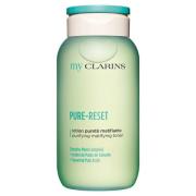 MyClarins Pure-Reset Purifying Matifying Toner 200 ml