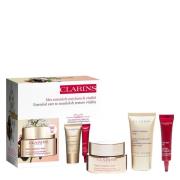 Clarins Nutri Lumiere Value Pack 3 st